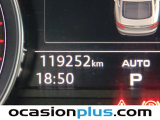 Audi A5 Sportback Advanced 2.0 TDI quattro 140 kW (190 CV) S tronic