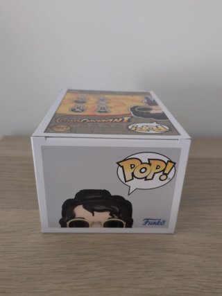 Funko Pop! Indiana Jones Helena Shaw 1386