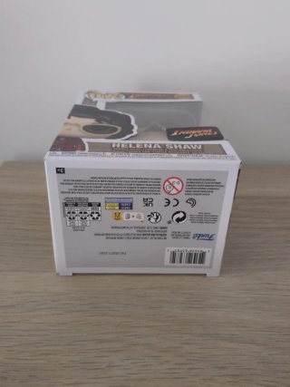 Funko Pop! Indiana Jones Helena Shaw 1386