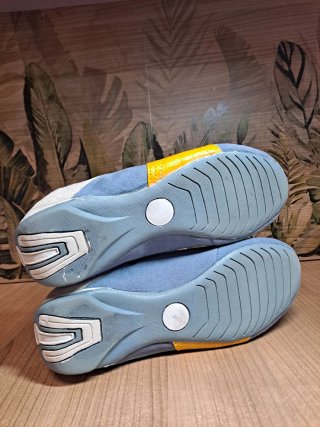 Zapatillas estilo F1