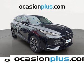 MG HS 1.5T Luxury DCT 125 kW (170 CV)