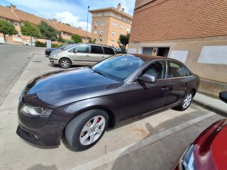 Audi A4 2008