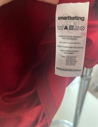 Camiseta RFEF Talla L Nueva
