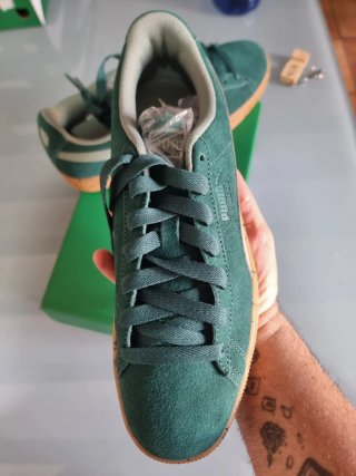 Puma Suede Talla 41