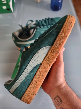 Puma Suede Talla 41