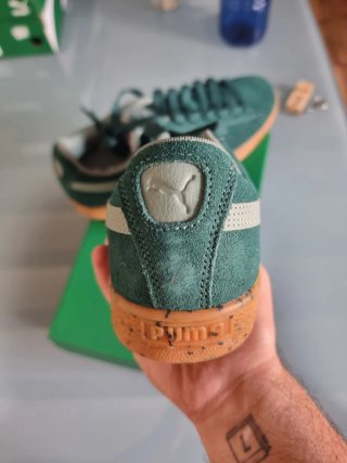 Puma Suede Talla 41
