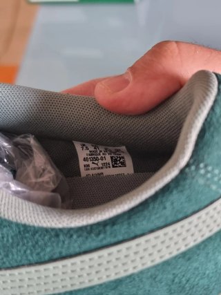 Puma Suede Talla 41