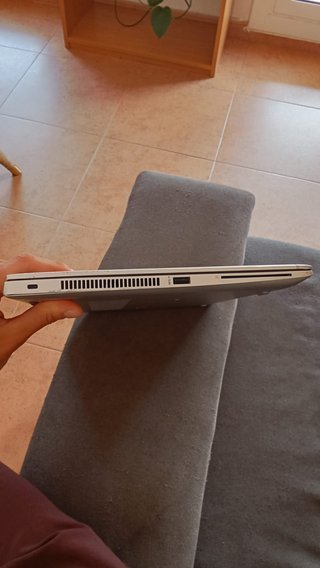 HP EliteBook i5 16GB RAM 512GB SSD