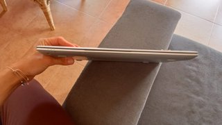 HP EliteBook i5 16GB RAM 512GB SSD