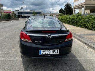 Opel Insignia 2013