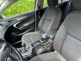 Opel Insignia 2013