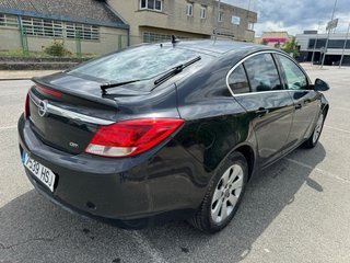 Opel Insignia 2013