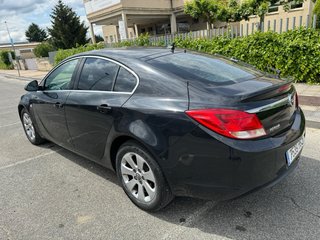 Opel Insignia 2013