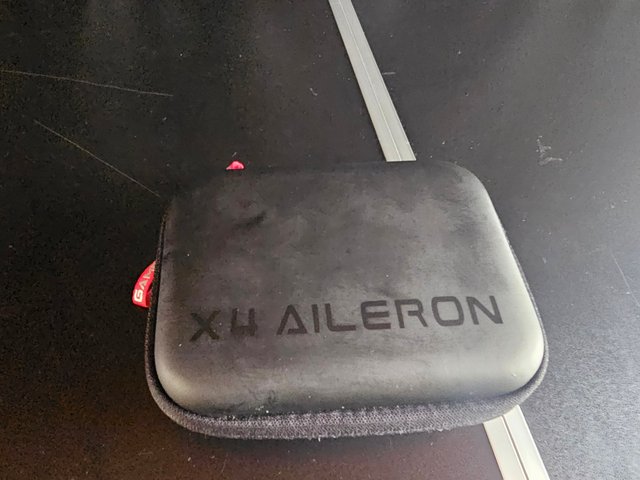 Mando GameSir X4 Aileron Bluetooth Android