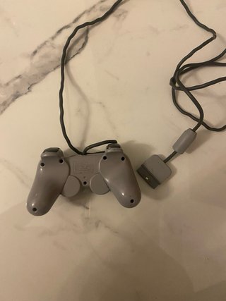 Controller Sony PlayStation 1/2