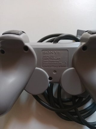 Mando oficial PlayStation 2