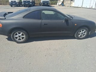 toyota celica celica 1996