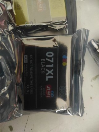 Cartuchos de tinta STARINK T0712 T0714 T0713