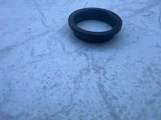 Bmx Salt 25t Plato Negro