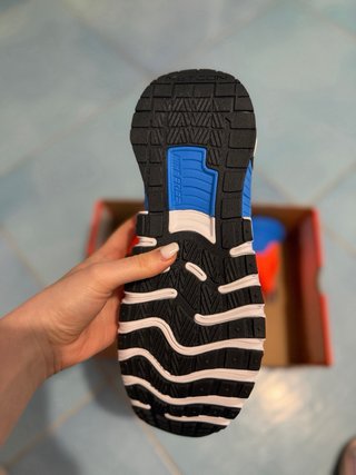 Nike Free Metcon 6 per CrossFit
