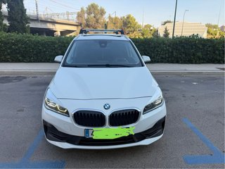 BMW Serie 2 218 TDI Gran Tourer GT Sport