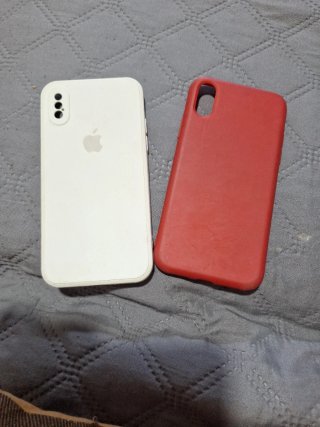 Fundas para iPhone Apple y varios