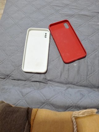 Fundas para iPhone Apple y varios