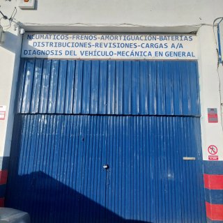 Taller Mecánico