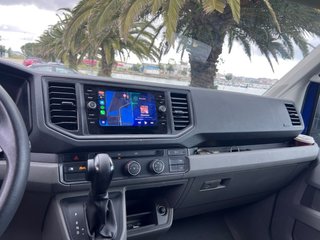 Volkswagen Crafter L4H3 AUTOMATICO 2023