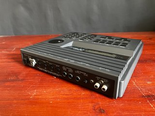 Roland MC-50 Mk1 Sequencer MIDI
