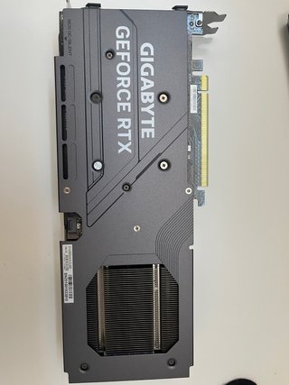 Gigabyte RTX 4060 Gaming OC 8GB