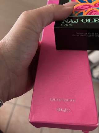 Profumi Nazareno Gabrielli Vintage Set