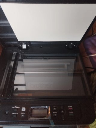 Impresora Multifunción Brother DCPL2530DW láserB/N