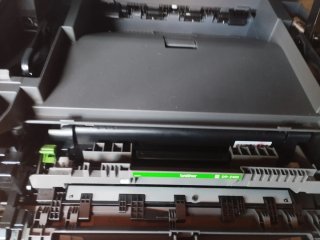 Impresora Multifunción Brother DCPL2530DW láserB/N