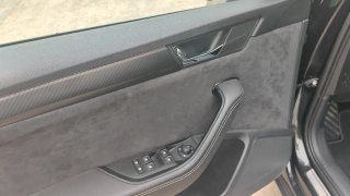 SKODA SUPERB COMBI SPORTLINE 2.0TSI 4X4 280CV DSG7