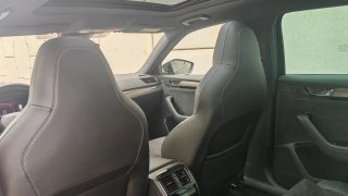 SKODA SUPERB COMBI SPORTLINE 2.0TSI 4X4 280CV DSG7