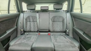 SKODA SUPERB COMBI SPORTLINE 2.0TSI 4X4 280CV DSG7