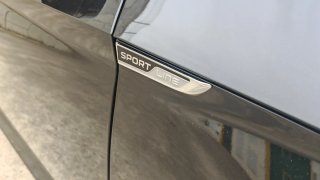 SKODA SUPERB COMBI SPORTLINE 2.0TSI 4X4 280CV DSG7