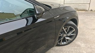 SKODA SUPERB COMBI SPORTLINE 2.0TSI 4X4 280CV DSG7