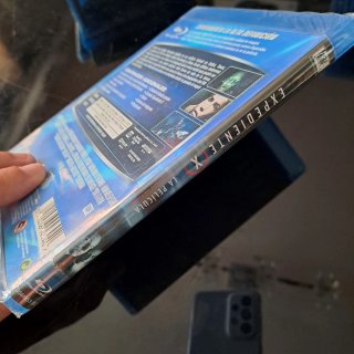 Expediente X La Película Blu-ray Precintada