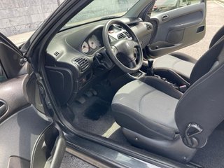 Peugeot 206 2004
