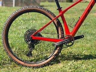 Scott Scale 940 Carbono