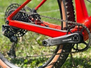 Scott Scale 940 Carbono
