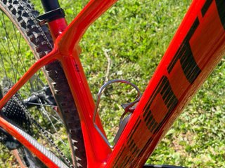 Scott Scale 940 Carbono