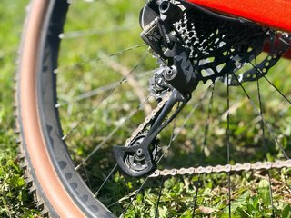 Scott Scale 940 Carbono