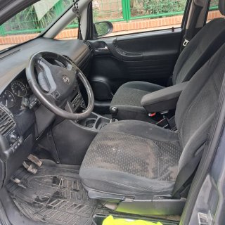 Opel Zafira 2003
