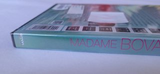NUEVO Madame Bovary