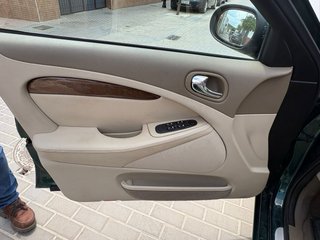 Jaguar S-Type 2003