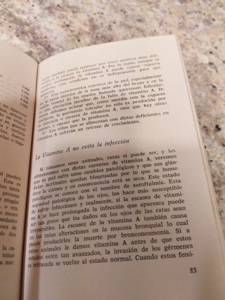 Libro nutricion