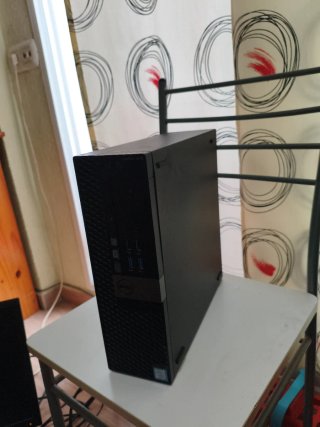 Ordenador Sobremesa Dell i5